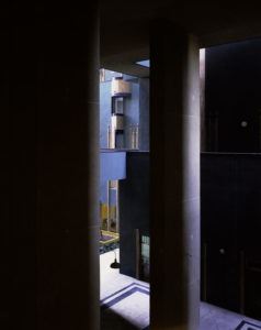 Walden 7 - Ricardo Bofill