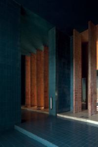 Walden 7 - Ricardo Bofill