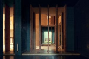 Walden 7 - Ricardo Bofill