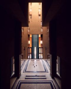Walden 7 - Ricardo Bofill