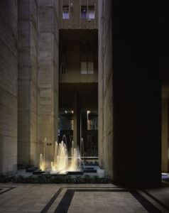 Walden 7 - Ricardo Bofill