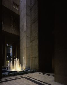 Walden 7 - Ricardo Bofill