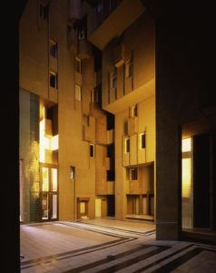 Walden 7 - Ricardo Bofill