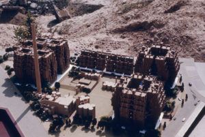 Walden 7 - Ricardo Bofill