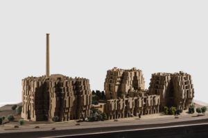 Walden 7 - Ricardo Bofill