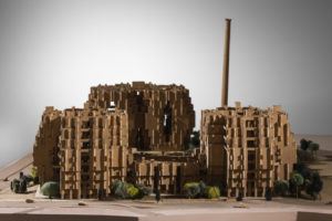 Walden 7 - Ricardo Bofill