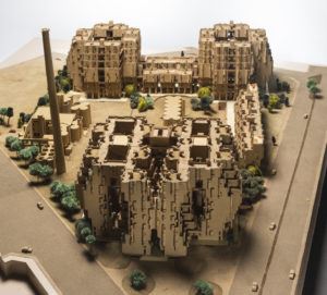 Walden 7 - Ricardo Bofill