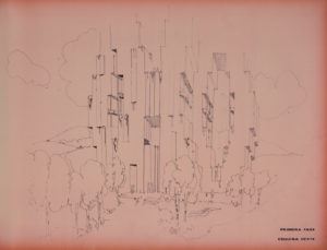 Walden 7 - Ricardo Bofill