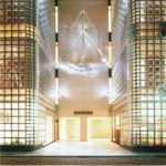 Maison Hermes - Renzo Piano