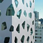 Mikimoto Ginza 2 - Toyo Ito