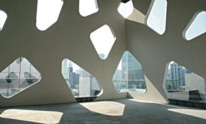 Mikimoto Ginza 2 - Toyo Ito