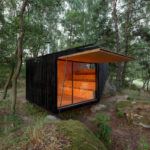 Forest Retreat - Uhlik architeckti