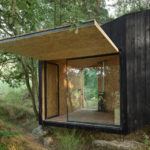 Forest Retreat - Uhlik architeckti