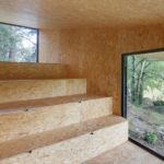 Forest Retreat - Uhlik architeckti