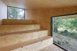 Forest Retreat - Uhlik architeckti