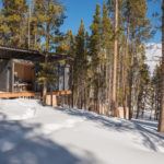 Colorado Outward Bound Micro Cabins - University of Colorado Denver