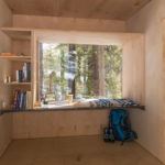 Colorado Outward Bound Micro Cabins - University of Colorado Denver