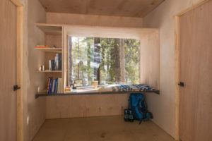 Colorado Outward Bound Micro Cabins - University of Colorado Denver