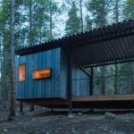 Colorado Outward Bound Micro Cabins - University of Colorado Denver