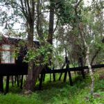 Quebrada House - UNarquitectura