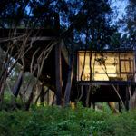 Quebrada House - UNarquitectura