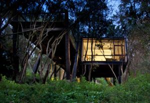 Quebrada House - UNarquitectura