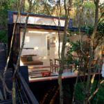 Quebrada House - UNarquitectura