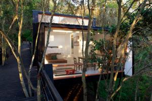 Quebrada House - UNarquitectura