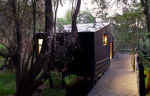 Quebrada House - UNarquitectura