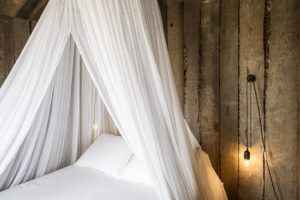 Cabanas no Rio - Aires Mateus