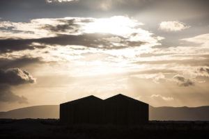 Cabanas no Rio - Aires Mateus