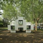 Micro-house / Studio Liu Lubin