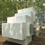 Micro-house / Studio Liu Lubin