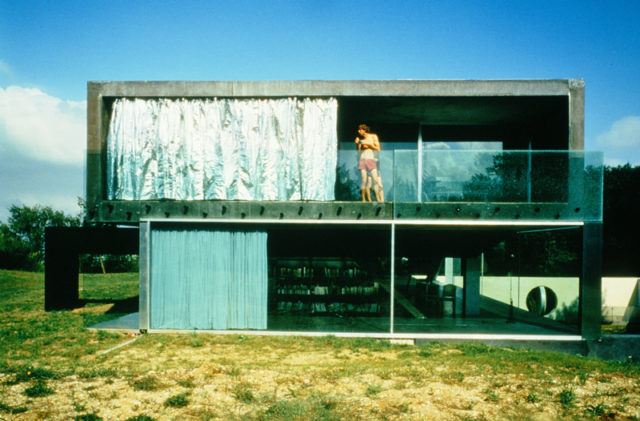 Maison Bordeaux / Rem Koolhaas