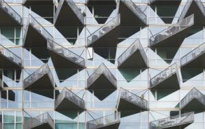 VM Evleri / BIG + JDS