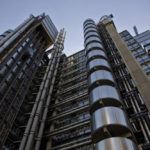 Lloyd's of London Binası / Ricard Rogers ve Renzo Piano