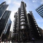 Lloyd's of London Binası / Ricard Rogers ve Renzo Piano