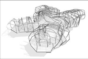 2015 Serpentine Pavyonu / SelgasCano