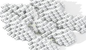 Micro-house / Studio Liu Lubin