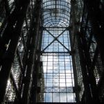 Lloyd's of London Binası / Ricard Rogers ve Renzo Piano