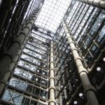 Lloyd's of London Binası / Ricard Rogers ve Renzo Piano