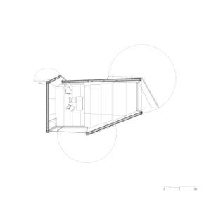 Forest Retreat - Uhlik architeckti