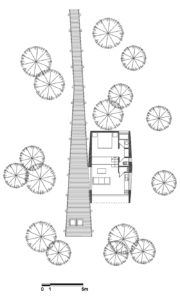 Quebrada House - UNarquitectura