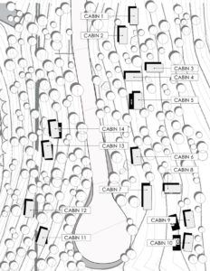 Colorado Outward Bound Micro Cabins - University of Colorado Denver