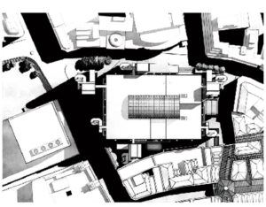 Lloyd's of London Binası / Ricard Rogers ve Renzo Piano