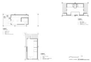 Colorado Outward Bound Micro Cabins - University of Colorado Denver