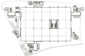 Lloyd's of London Binası / Ricard Rogers ve Renzo Piano