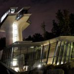 Capital Hill Residence - Zaha Hadid