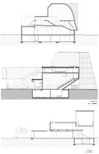 VCU Modern Sanat Enstitüsü - Steven Holl
