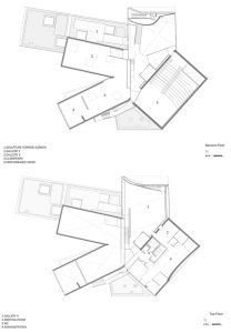 VCU Modern Sanat Enstitüsü - Steven Holl